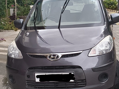 Hyundai i10 Magna