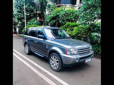 Land Rover Range Rover 2.7 Diesel