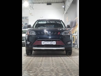 Mahindra XUV300 W8 (O) 1.2 Petrol