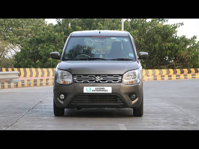 Maruti Suzuki Wagon R VXI 1.0 CNG [2022-2023]