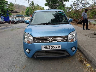 Maruti Suzuki Wagon R ZXI Plus 1.2 [2022-2023]