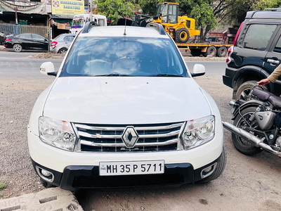 Renault Duster 85 PS RxL Diesel