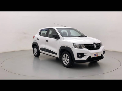 Renault Kwid RXT Opt [2015-2019]