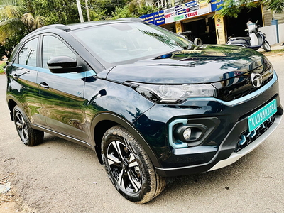 Tata Nexon EV Max XZ Plus Lux 3.3 KW [2022-2023]