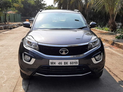 Tata Nexon XZA Plus Diesel