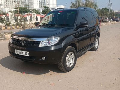 Tata Safari Storme 2.2 LX 4x2