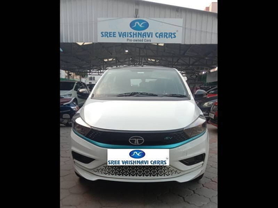 Tata Tiago EV XT Long Range