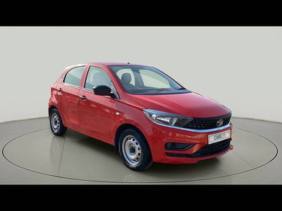 Tata Tiago Revotron XE [2016-2019]