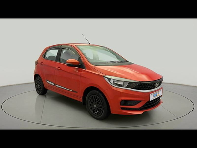 Tata Tiago Revotron XT [2016-2019]