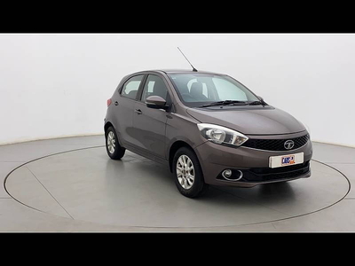 Tata Tiago Revotron XZA [2017-2019]