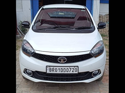 Tata Tigor Revotron XZ