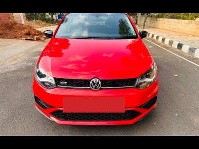 Volkswagen Polo GT TSI Sport