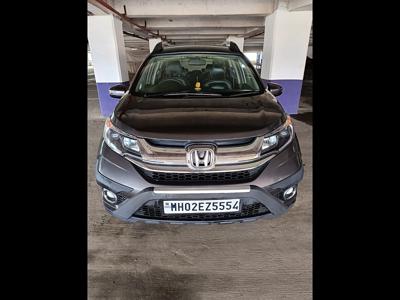 Honda BR-V V CVT Petrol