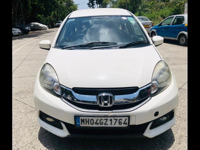 Honda Mobilio V Diesel