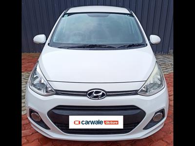 Hyundai Grand i10 Asta AT 1.2 Kappa VTVT [2013-2016]