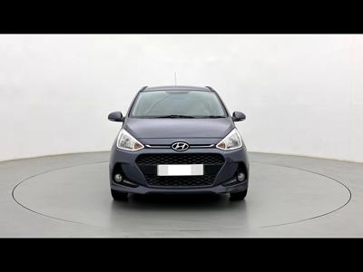 Hyundai Grand i10 Sportz 1.2 Kappa VTVT