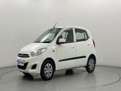 Hyundai i10 Magna Petrol at Delhi for 222000
