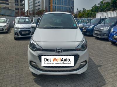Hyundai I20 Active(2018-2020) 1.2 SX Chennai