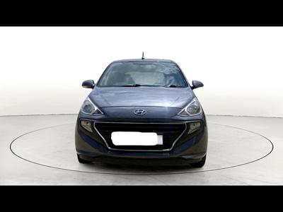Hyundai Santro Sportz AMT [2018-2020]