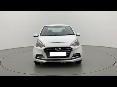 Hyundai Xcent S 1.2 Special Edition