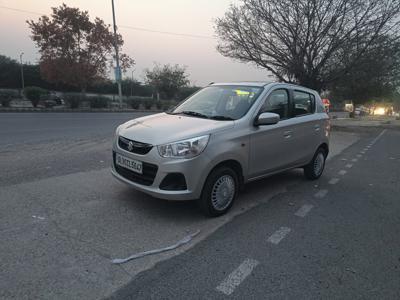 Maruti Suzuki Alto K10 VXI Delhi