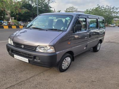 Maruti Suzuki Eeco 5 STR CNG WITH AC PLUSHTR Mumbai