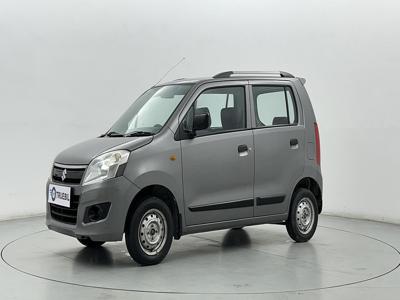 Maruti Suzuki Wagon R 1.0 LXI at Gurgaon for 312000