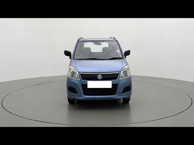 Maruti Suzuki Wagon R 1.0 LXI CNG