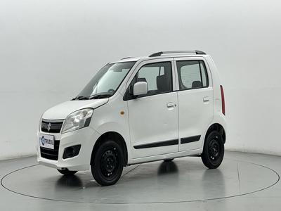 Maruti Suzuki Wagon R 1.0 VXI at Delhi for 297000