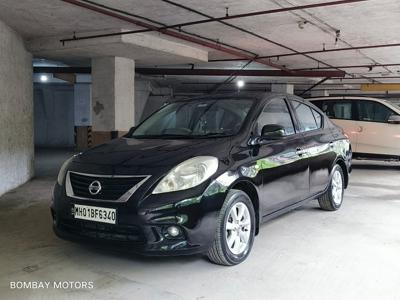 Nissan Sunny XV Diesel