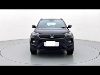 Tata Nexon XZ Plus (O) Diesel Dark Edition