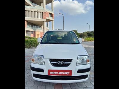 Used 2006 Hyundai Santro Xing [2003-2008] XG eRLX - Euro II for sale at Rs. 1,75,000 in Ahmedab