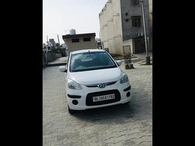 Used 2009 Hyundai i20 [2008-2010] Magna 1.2 for sale at Rs. 1,50,000 in Bathin