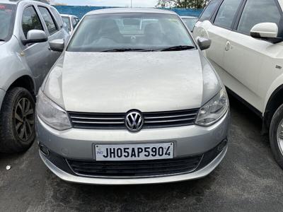 Used 2012 Volkswagen Jetta [2008-2011] Trendline 1.6 for sale at Rs. 3,25,000 in Ranchi