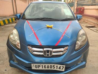 Used 2013 Honda Amaze [2016-2018] 1.5 VX i-DTEC for sale at Rs. 3,45,000 in Noi