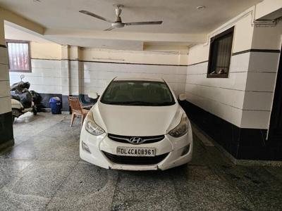 Used 2013 Hyundai Elantra [2012-2015] 1.6 SX AT for sale at Rs. 3,60,000 in Delhi