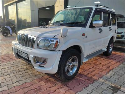 Used 2013 Mahindra Scorpio [2009-2014] LX BS-III for sale at Rs. 4,25,000 in Panchkul