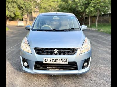 Used 2013 Maruti Suzuki Ertiga [2012-2015] ZXi for sale at Rs. 5,40,000 in Delhi