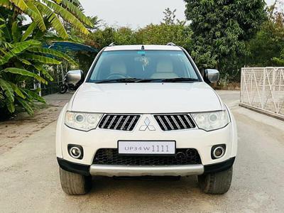 Used 2013 Mitsubishi Pajero Sport 2.5 MT for sale at Rs. 5,95,000 in Lucknow