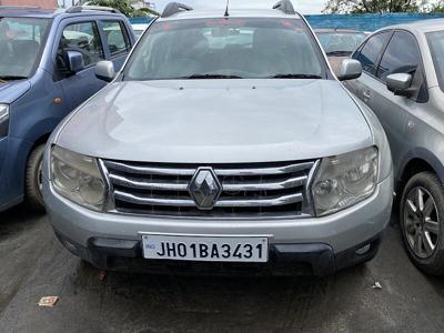 Used 2013 Renault Koleos [2011-2014] 4x4 for sale at Rs. 4,25,000 in Ranchi