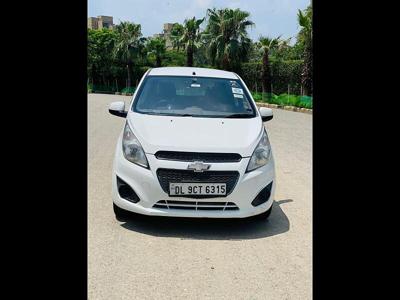 Used 2014 Chevrolet Beat [2011-2014] LS Diesel for sale at Rs. 1,60,000 in Delhi