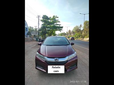 Used 2014 Honda City [2014-2017] SV Diesel for sale at Rs. 6,25,000 in Mangalo