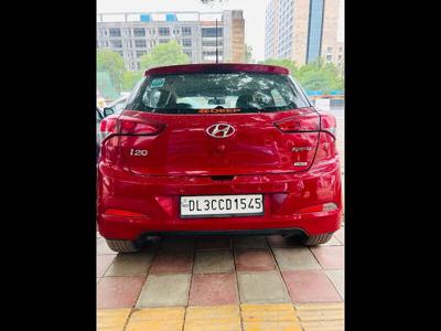 Used 2014 Hyundai i20 [2010-2012] Sportz 1.4 CRDI for sale at Rs. 4,15,000 in Delhi