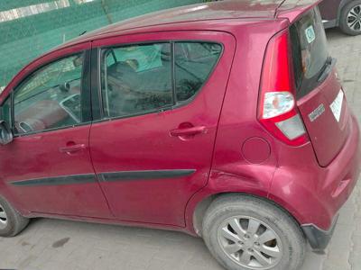 Used 2014 Maruti Suzuki Ritz Zxi BS-IV for sale at Rs. 3,00,000 in Noi