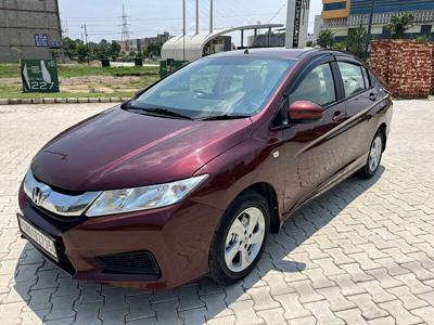 Used 2015 Honda City [2014-2017] S Diesel for sale at Rs. 4,75,000 in Kh