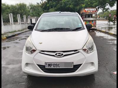 Used 2015 Hyundai Eon Era + for sale at Rs. 2,25,000 in Indo