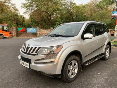 Used 2015 Mahindra XUV500 [2015-2018] W8 1.99 [2016-2017] for sale at Rs. 6,40,000 in Delhi