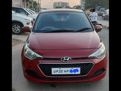 Used 2016 Hyundai Elite i20 [2016-2017] Magna 1.4 CRDI [2016-2017] for sale at Rs. 5,25,001 in Lucknow