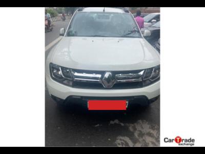 Used 2016 Renault Duster [2015-2016] RxL Petrol for sale at Rs. 5,50,000 in Delhi