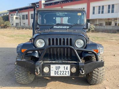 Used 2017 Mahindra Thar [2014-2020] CRDe 4x4 AC for sale at Rs. 7,25,000 in Delhi
